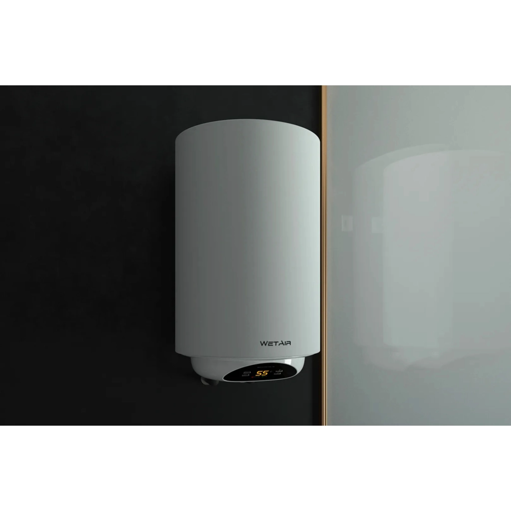 Бойлер WetAir MWH1-80L - зображення 5