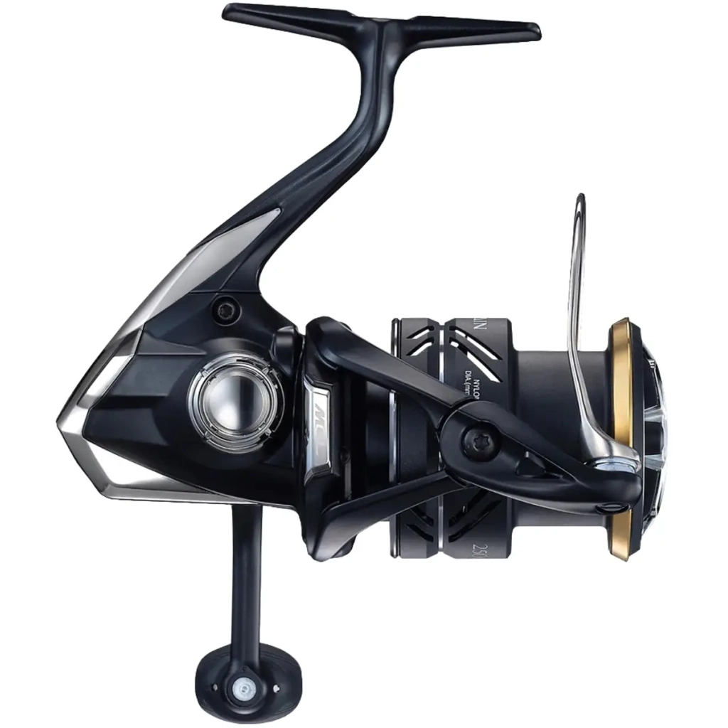 Котушка Shimano Sustain FJ 2500 8+1BB (SA2500FJ) - зображення 3