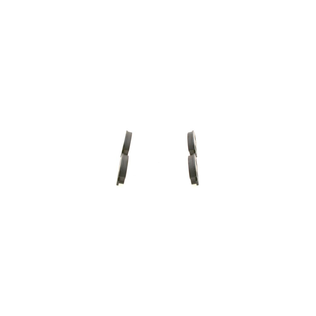 Гальмівні колодки Bosch 0 986 424 098 - зображення 2