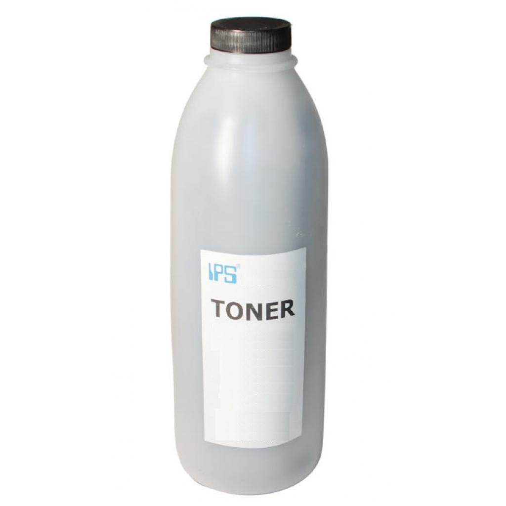 Тонер IPS HP CLJ 4600/4650/5500/CP4025, 200г, Yellow (IPS-HP46-Yellow) - зображення 1