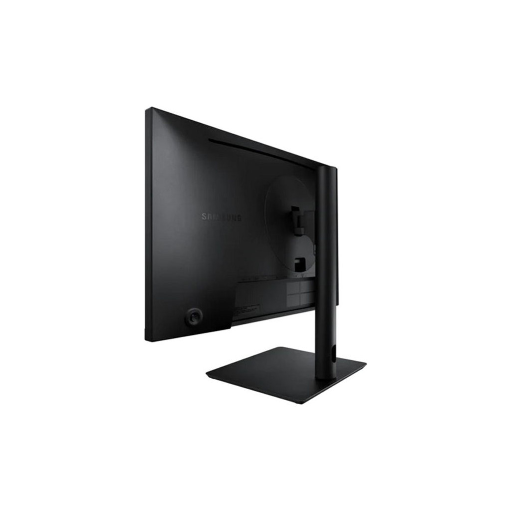 Монітор Samsung LS24R650FDIXCI - зображення 10