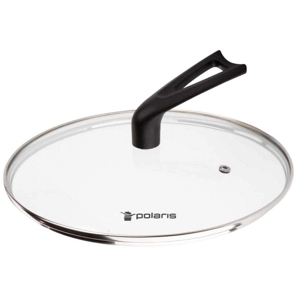 Кришка для посуду Polaris Standable Lid SL 28 см - зображення 1