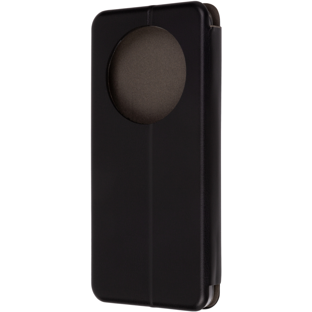 Чохол до мобільного телефона Armorstandart G-Case Xiaomi Poco M7 5G Black (ARM85158) - зображення 2