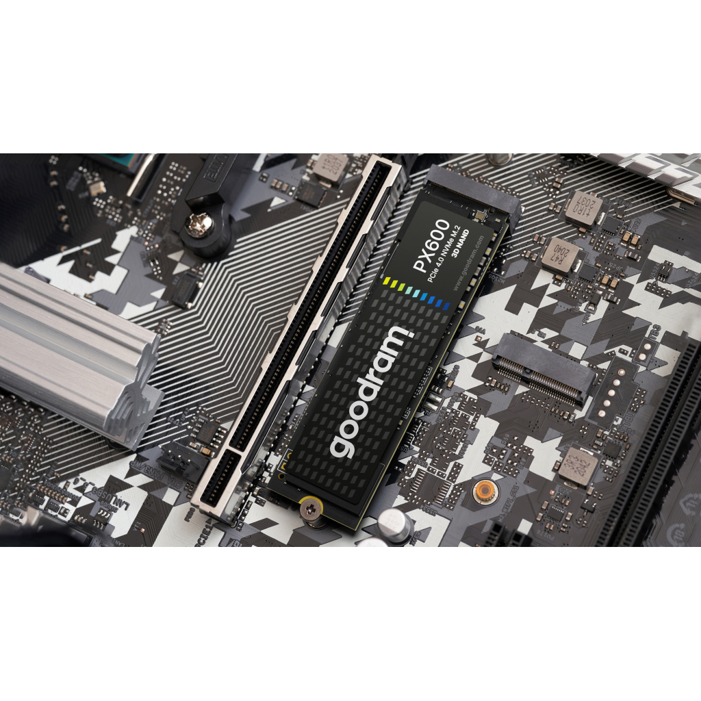Накопичувач SSD M.2 2280 2TB PX600 Goodram (SSDPR-PX600-2K0-80) - зображення 5