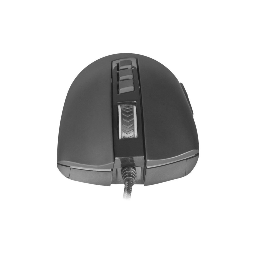 Мишка Redragon Cobra RGB Black (75054) - зображення 4