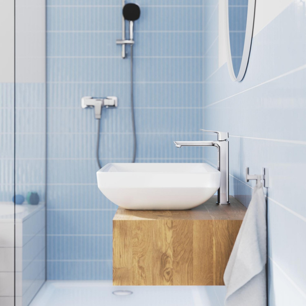 Змішувач Grohe QuickFix 1018920000 - изображение 5