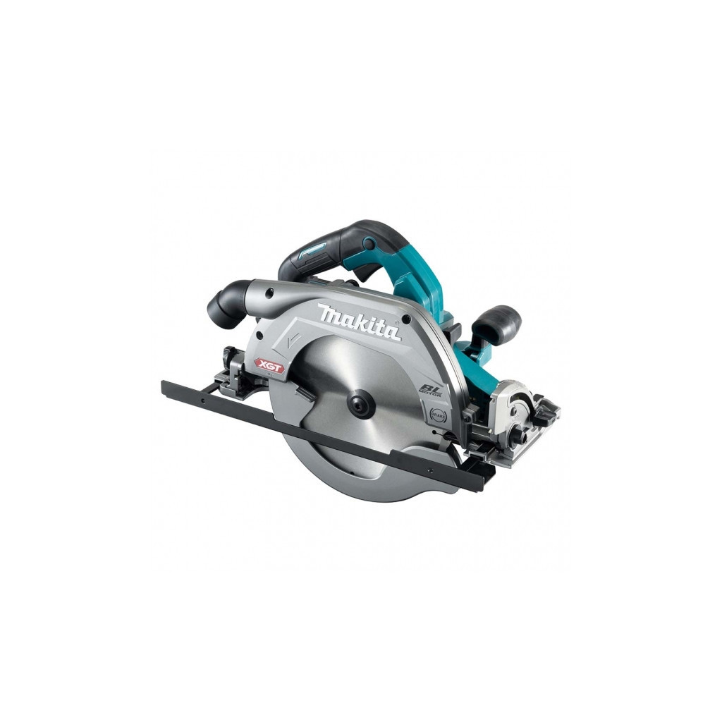 Дискова пила Makita HS009GZ XGT, 36В, 235 мм (HS009GZ) - зображення 1