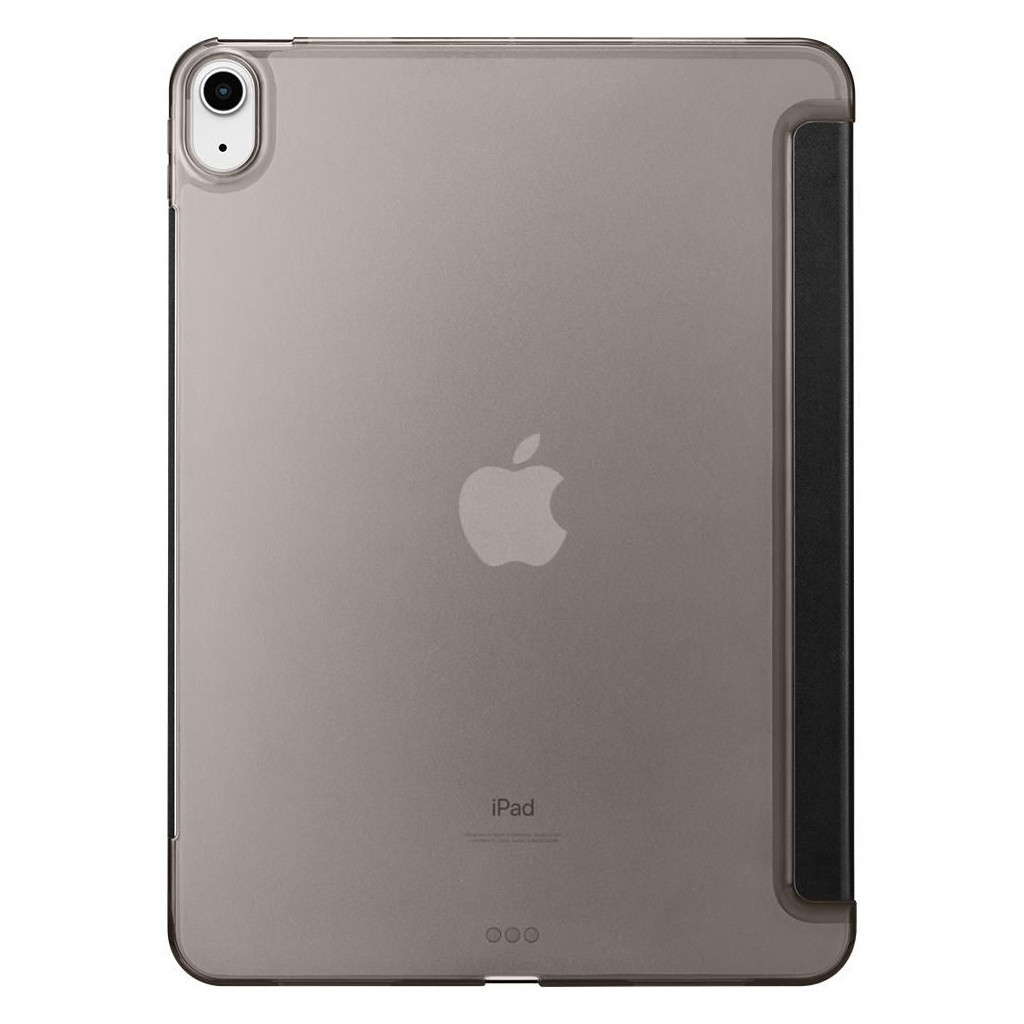 Чохол до планшета Spigen Apple iPad Air 10.9"(2022-2020) Smart Fold, Black (ACS02050) - зображення 4
