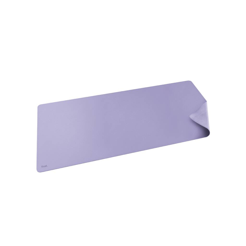 Килимок для мишки Trust Benya XXL Violet (25711) - изображение 2