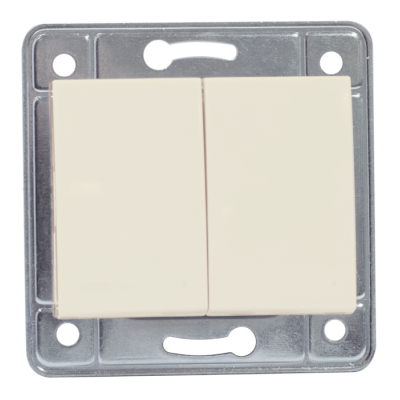 Вимикач Sven SE-104 ivory (7100078) - изображение 3