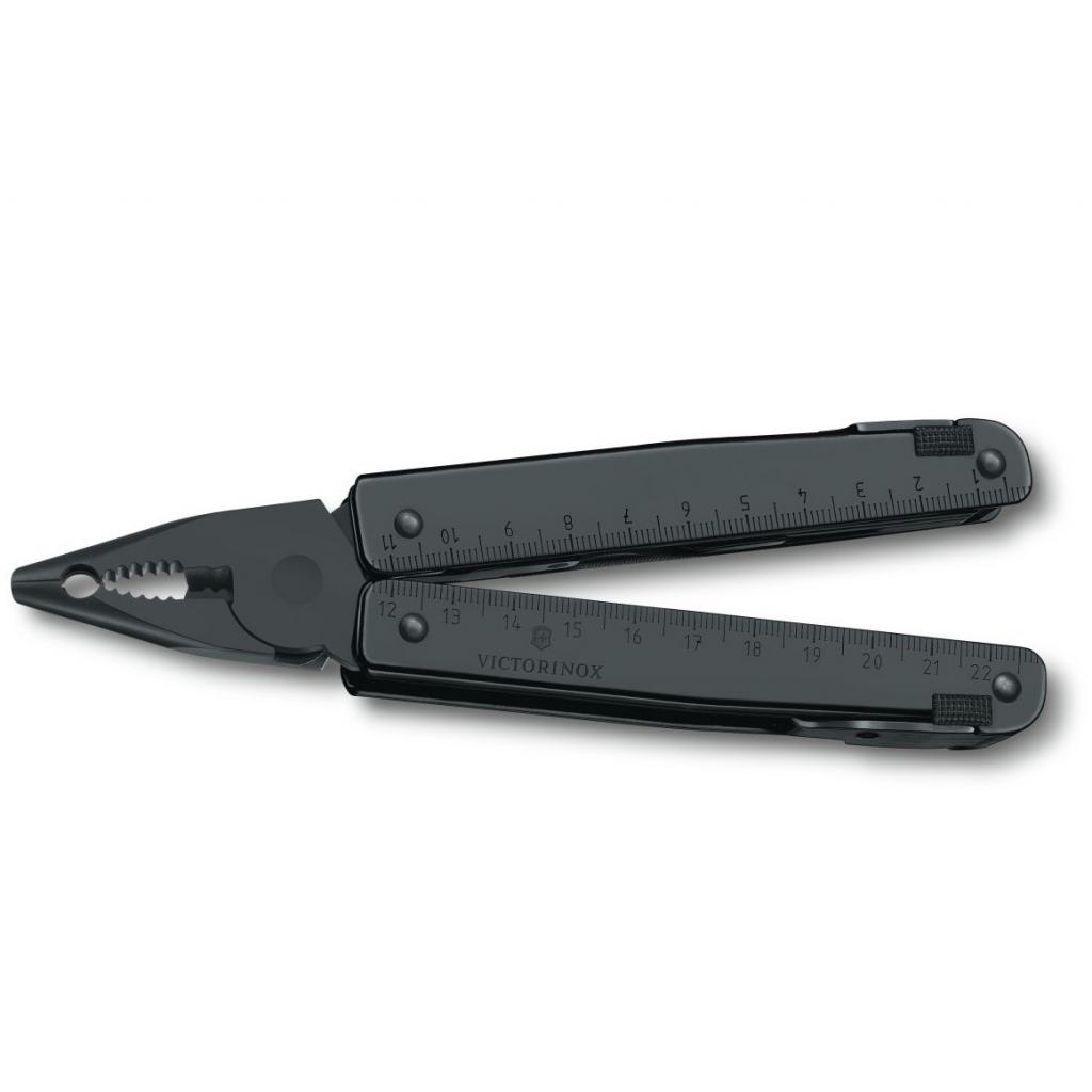 Мультитул Victorinox SwissTool BS Nylon Case (3.0323.3CN) - зображення 4