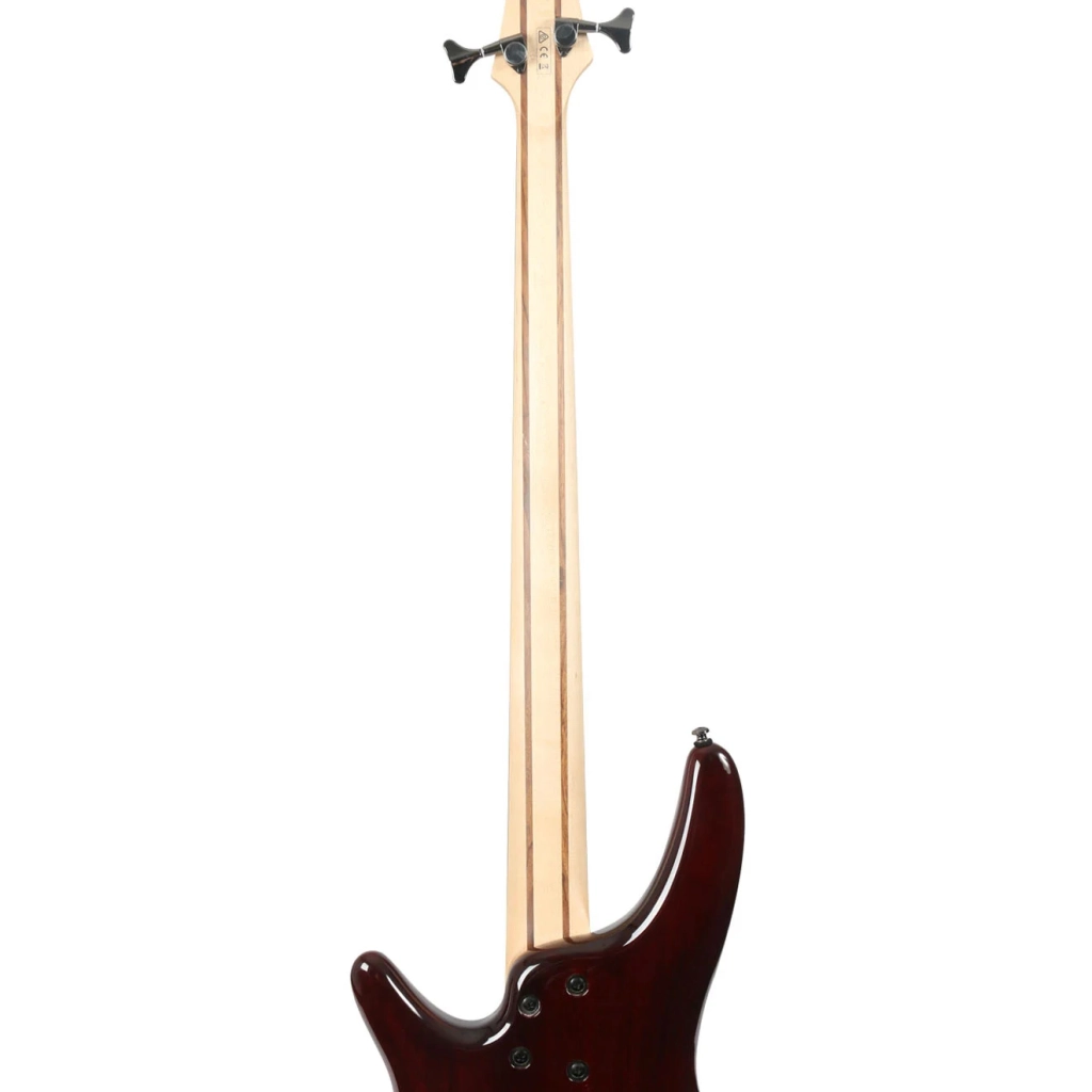 Бас-гітара Ibanez SR370EF-BBT (227177) - зображення 6