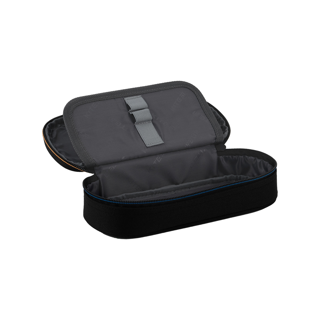 Пенал Kite 599 Beast mode (K25-599-8) - зображення 6