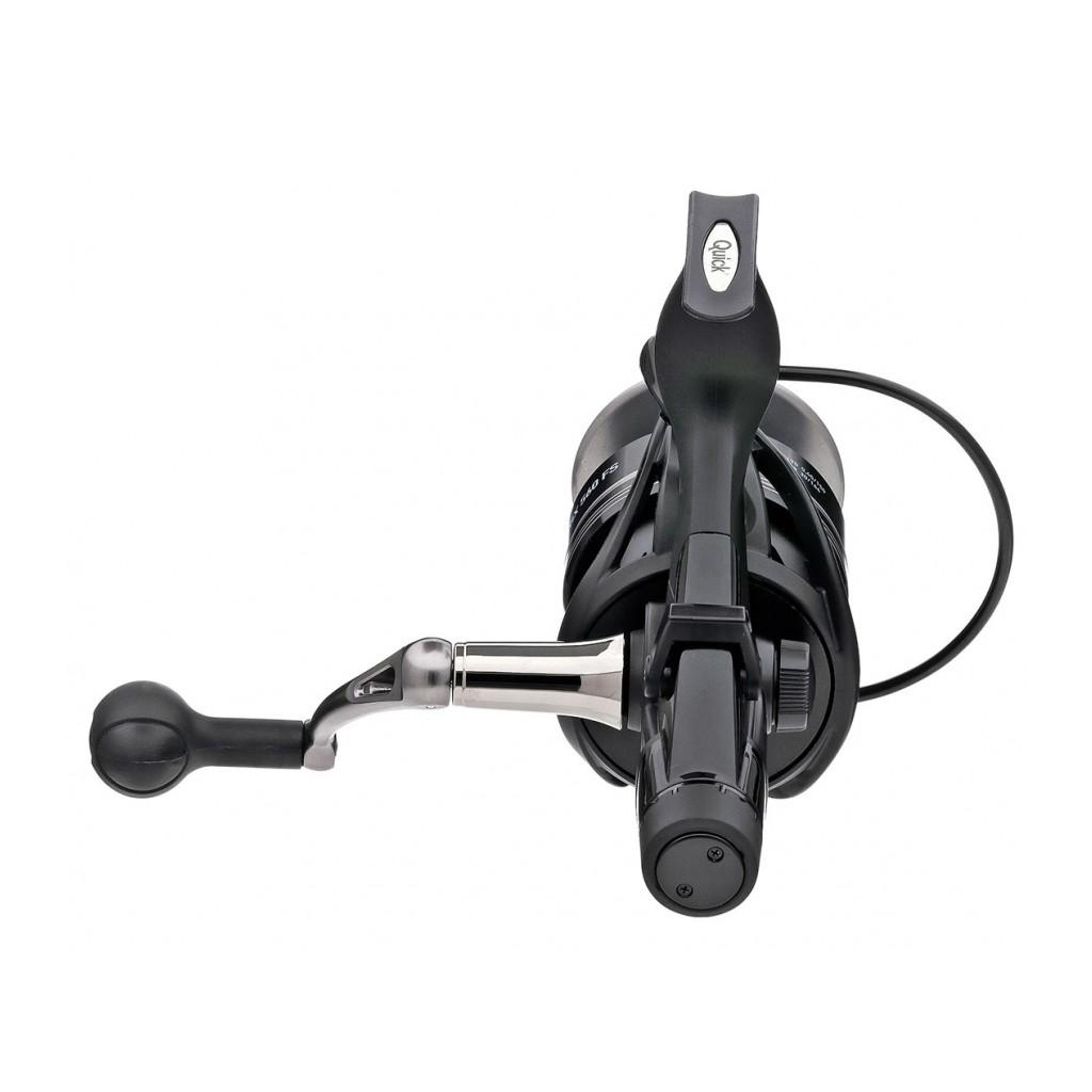 Котушка DAM Baitrunner QUICK TORIX 550 FS (51816) - зображення 3