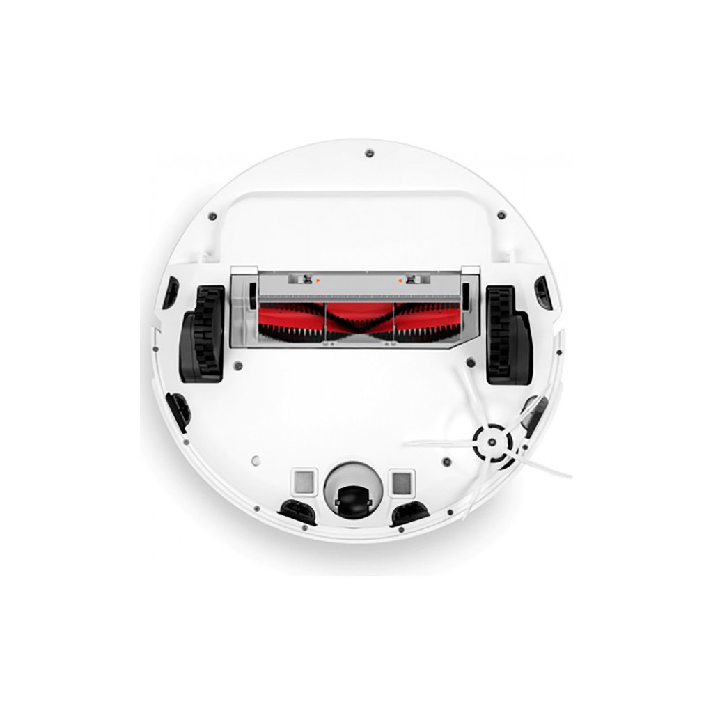 Пилосос Xiaomi RoboRock Vacuum Cleaner S6 Pure White (S602-00/S6Р02-00White) - зображення 2