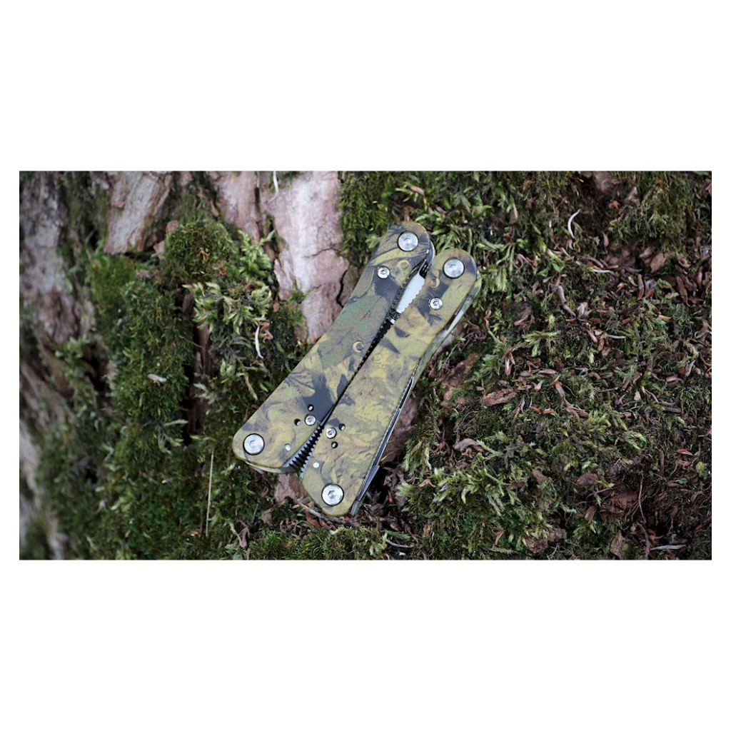 Мультитул Ganzo G107-G2016P - picture 10