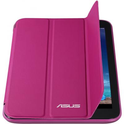 Чохол до планшета ASUS 8 ME180A TriCover RED (90XB015P-BSL0E0) - зображення 3