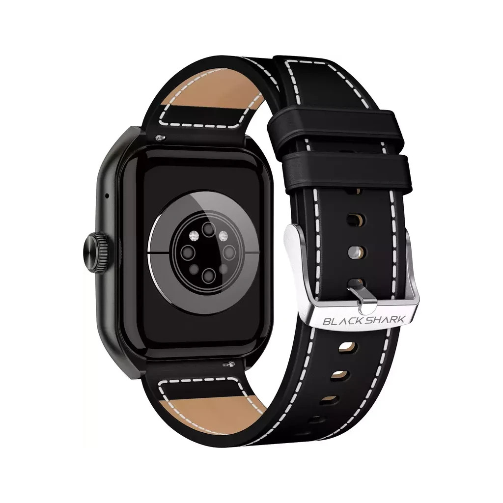 Смарт-годинник Black Shark GT3 Black BS-GT3 (1091687) - зображення 4