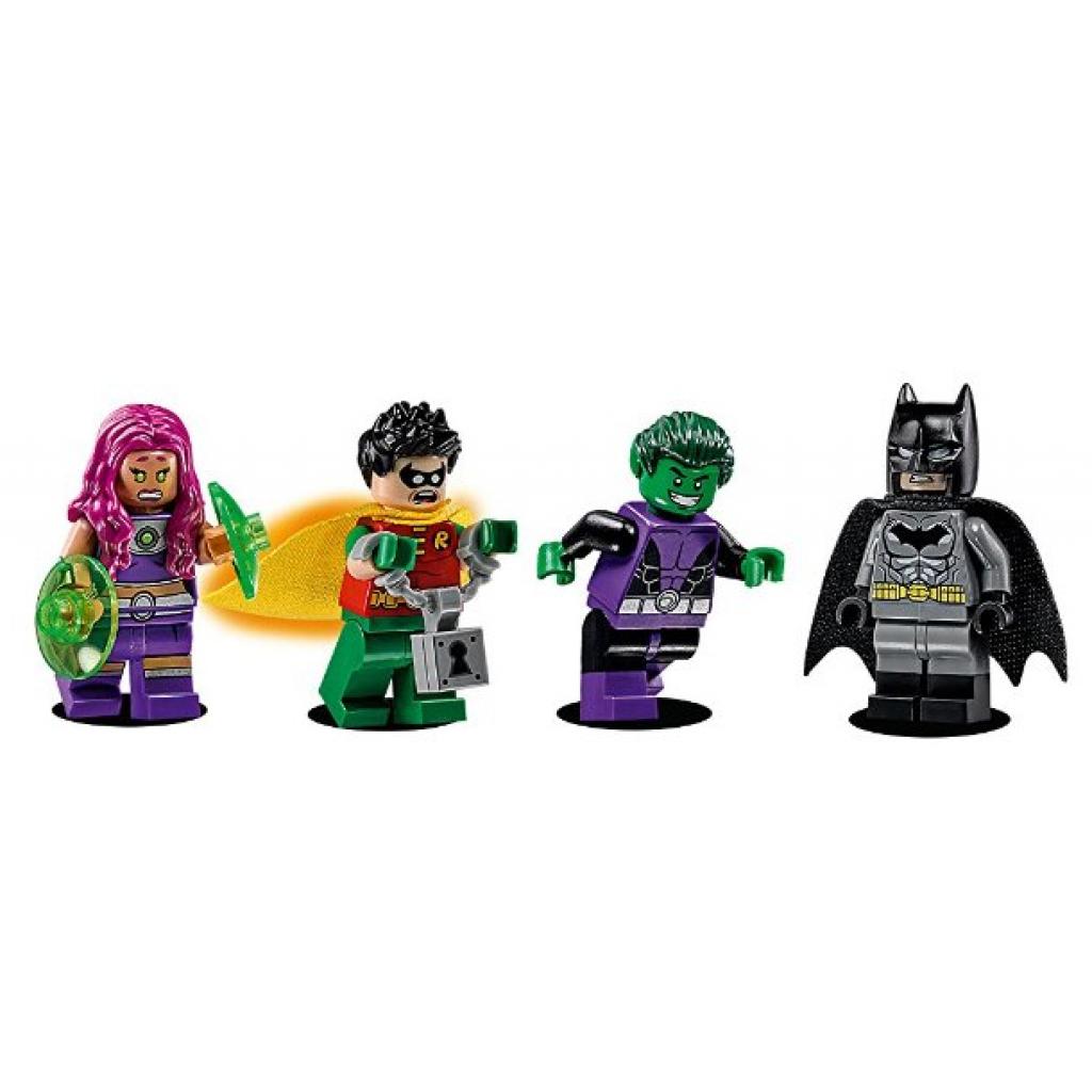 Конструктор LEGO Super Heroes Джокерленд (76035) - зображення 3