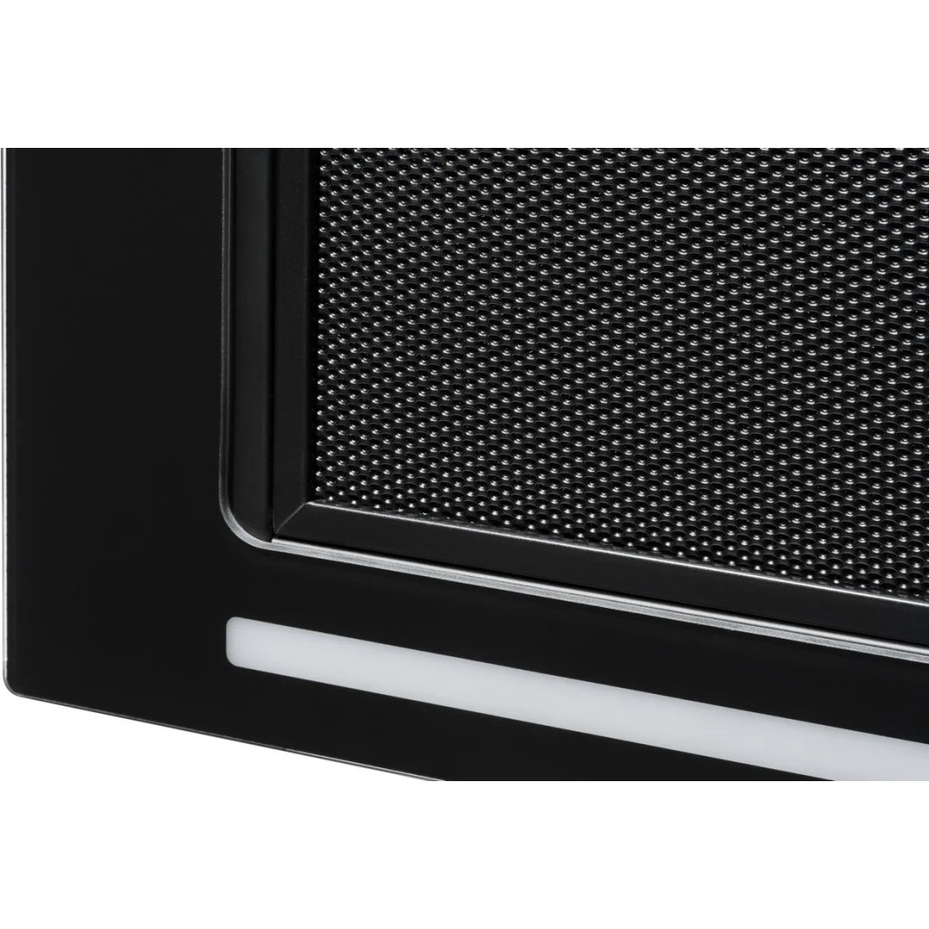 Витяжка кухонна GRANADO Palamos 4613-700 Black glass (GCH461370011) - зображення 5