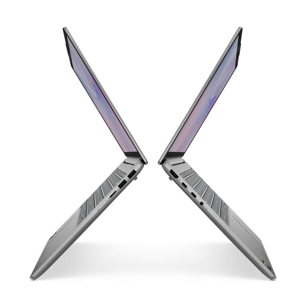 Ноутбук Lenovo IdeaPad Slim 5 14ARP10 (83HT003DRA) - зображення 9