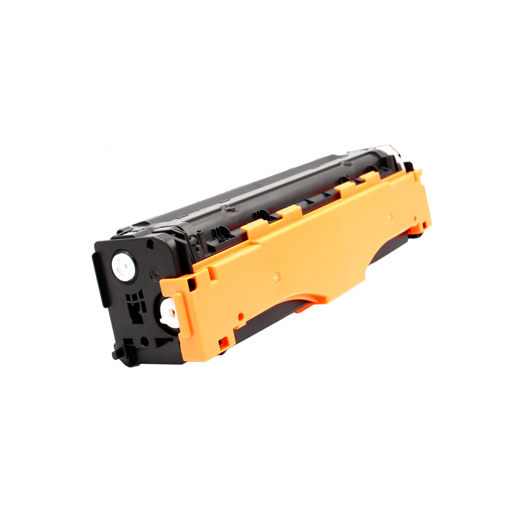 Картридж Static Control HP CLJP CE411A (305A) 2.6k cyan (002-01-RE411A) - зображення 4