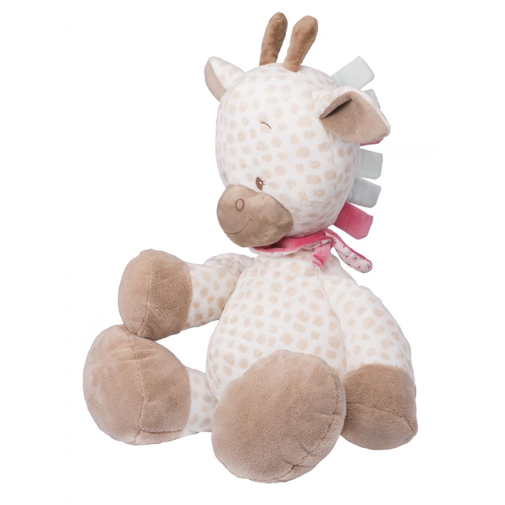 М'яка іграшка Nattou жираф Шарлота 75см (655026) - зображення 2