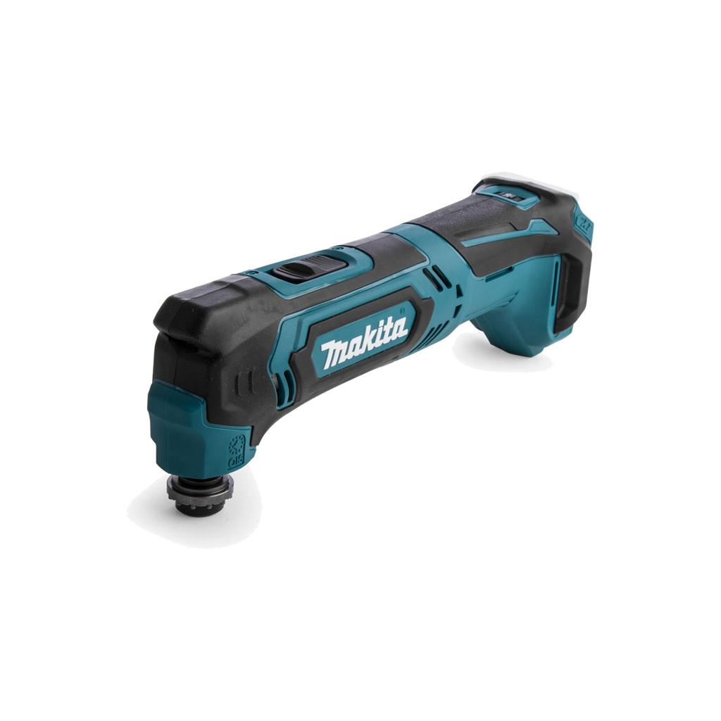 Шуруповерт Makita CLX206X1 CXT 10,8В Slider (TM30D, DF331D, DC10WC, BL1015x2) - зображення 2