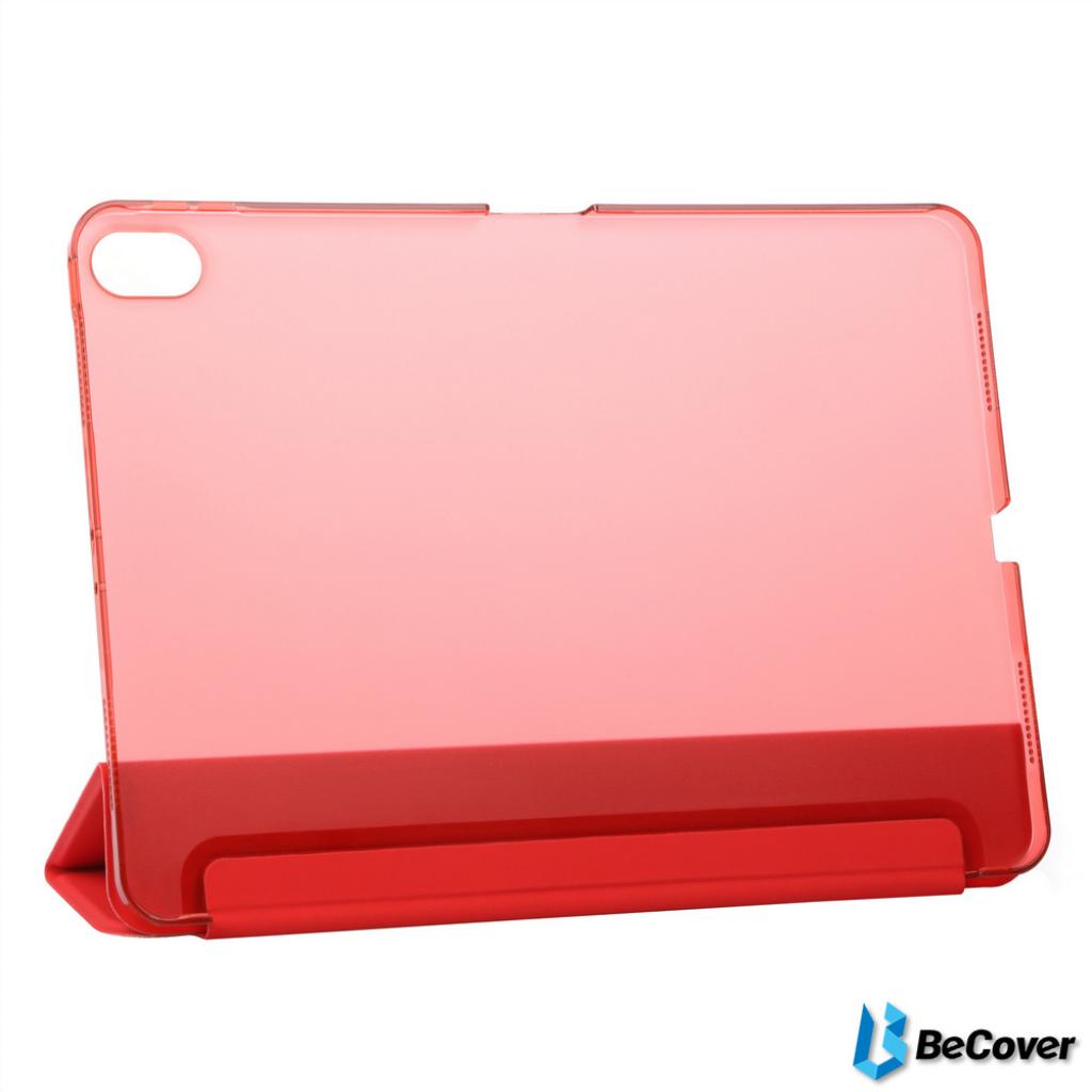 Чохол до планшета BeCover Smart Case Apple iPad Pro 11 Red (703029) - зображення 3