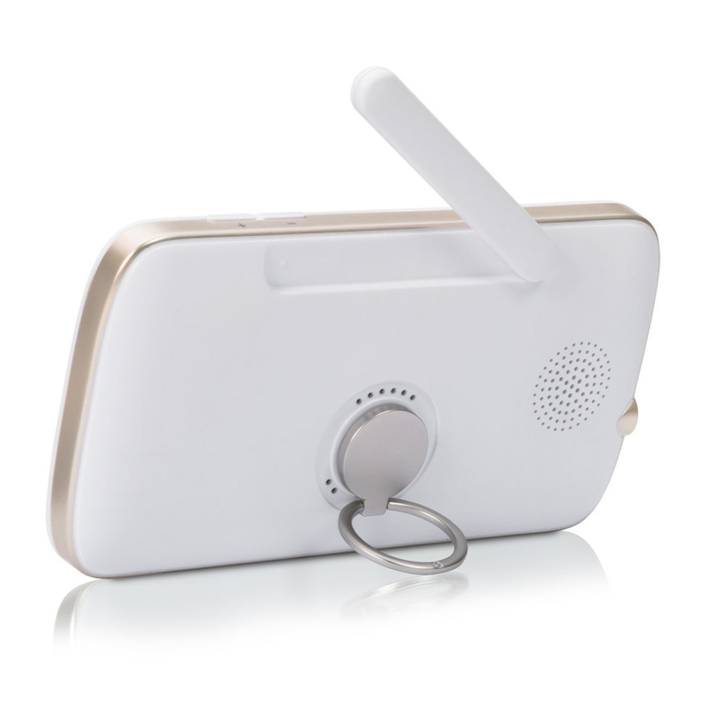 Відеоняня Motorola LUX65CONNECT (Гр2 598) - зображення 5