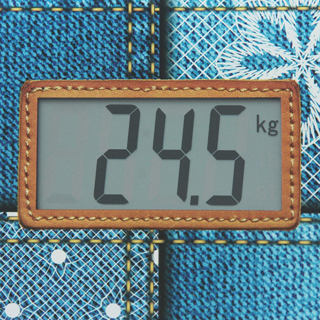 Ваги підлогові Vitek VT-1971 - зображення 3