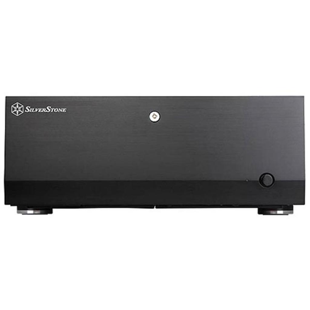 Корпус Silver Stone GRANDIA (SST-GD07B-C) - зображення 3