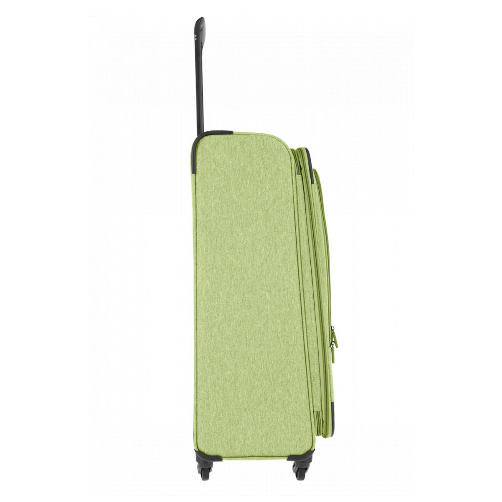 Валіза Travelite Boja Green L (TL091549-80) - зображення 5