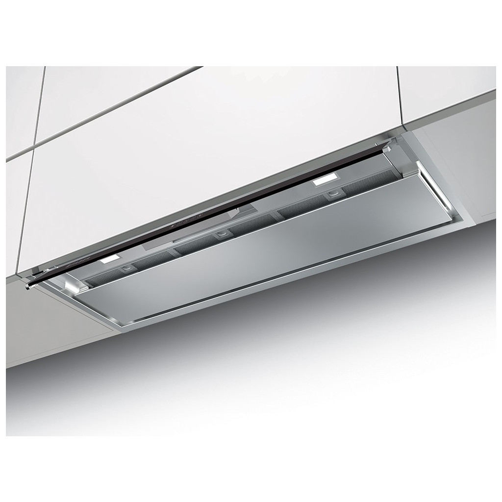 Витяжка кухонна Faber In-Nova Touch Wh/X A60 (305.0611.157) - зображення 3