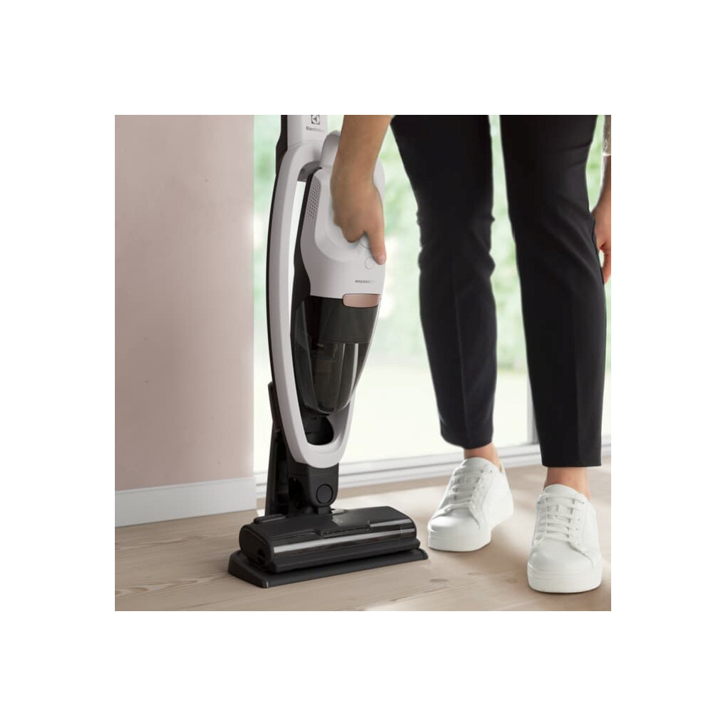 Пилосос Electrolux ES52HB25SH - зображення 3