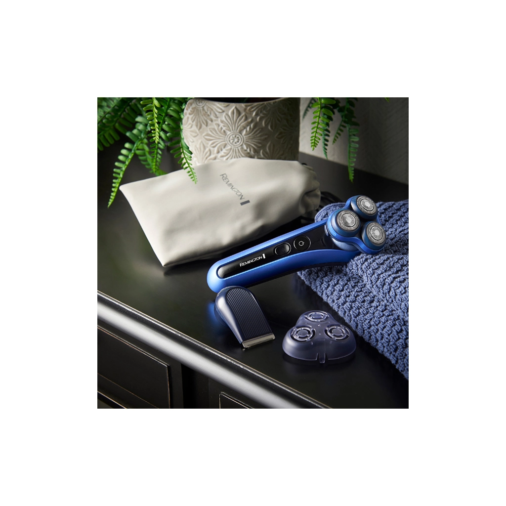 Електробритва Remington XR1775 X7 Limitless X (XR1775) - изображение 3