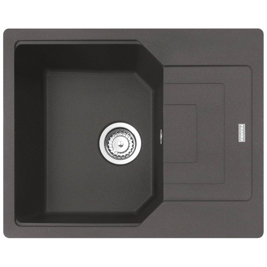 Мийка кухонна Franke Urban UBG 611-62 (114.0716.708) - зображення 1
