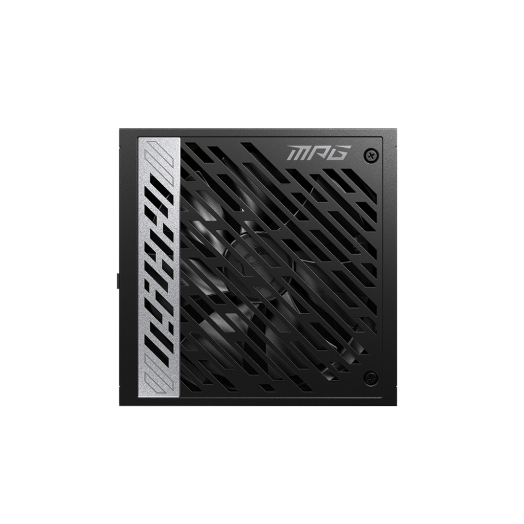 Блок живлення MSI 850W (MPG A850G PCIE5) - зображення 5