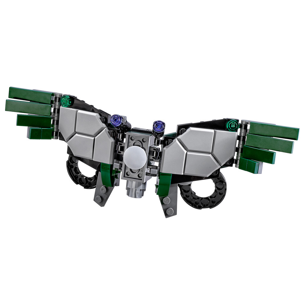 Конструктор LEGO Super Heroes Бережись Стерв'ятника (76083) - зображення 4