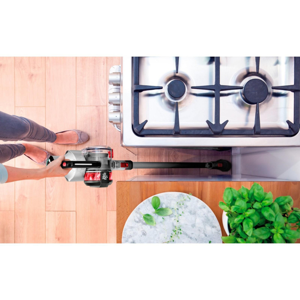 Пилосос Dirt Devil Blade 24V (DD767-1) - изображение 6