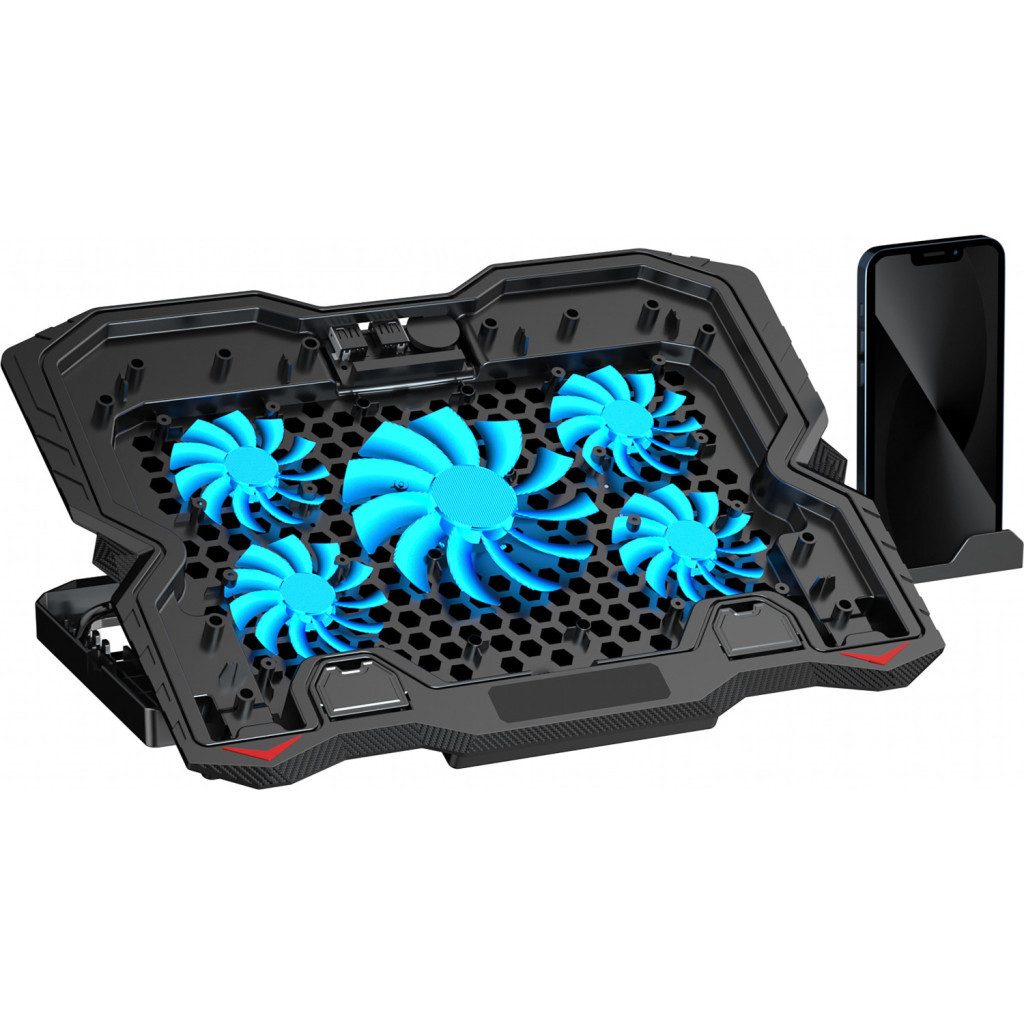 Підставка до ноутбука GamePro CP627 - зображення 2