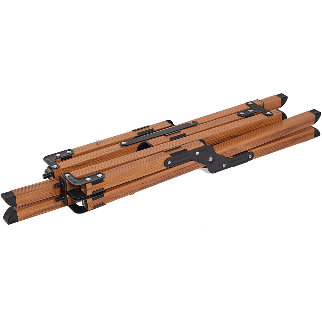 Туристичний стіл Skif Outdoor Scandi Quatro (ZF-H007) - изображение 3