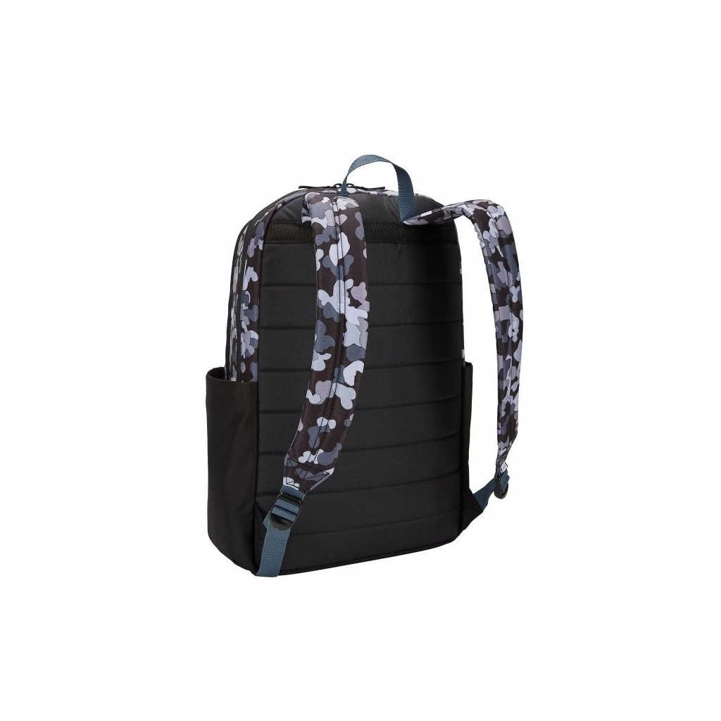 Рюкзак для ноутбука Case Logic 15.6" Uplink 26L CCAM-3216 (Black Spot Camo) (6808611) - зображення 4