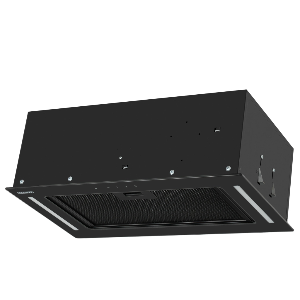 Витяжка кухонна Eleyus NAVIS 700 LED 52 BL - зображення 4