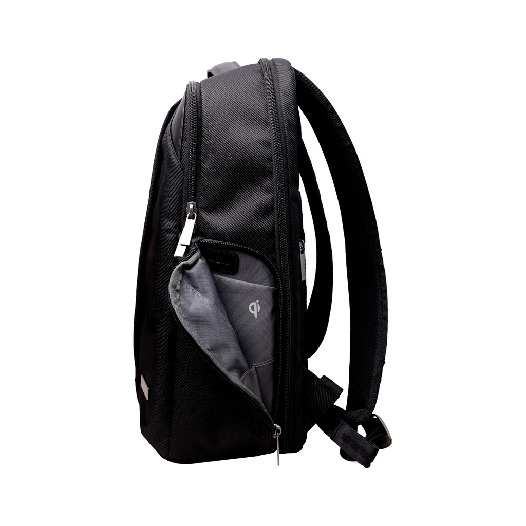 Рюкзак для ноутбука Acer 15" BUSINESS MULTIPOCKET (GP.BAG11.02L) - зображення 2