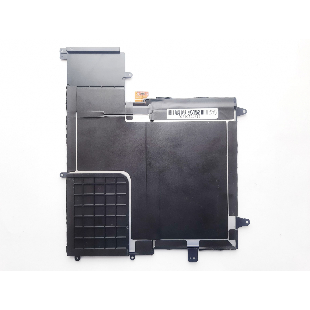 Акумулятор до ноутбука ASUS ZenBook UX370 C21N1706, 5070mAh (39Wh), 4cell, 7.7V, Li-Pol (A47541) - зображення 2