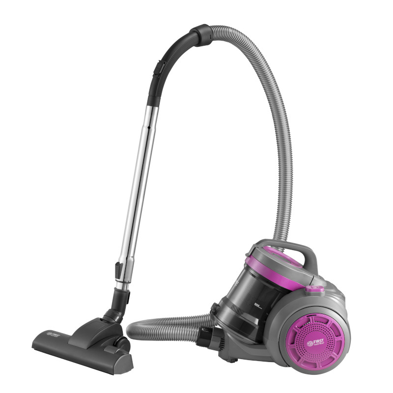 Пилосос First FA-5547-4-PU - изображение 2