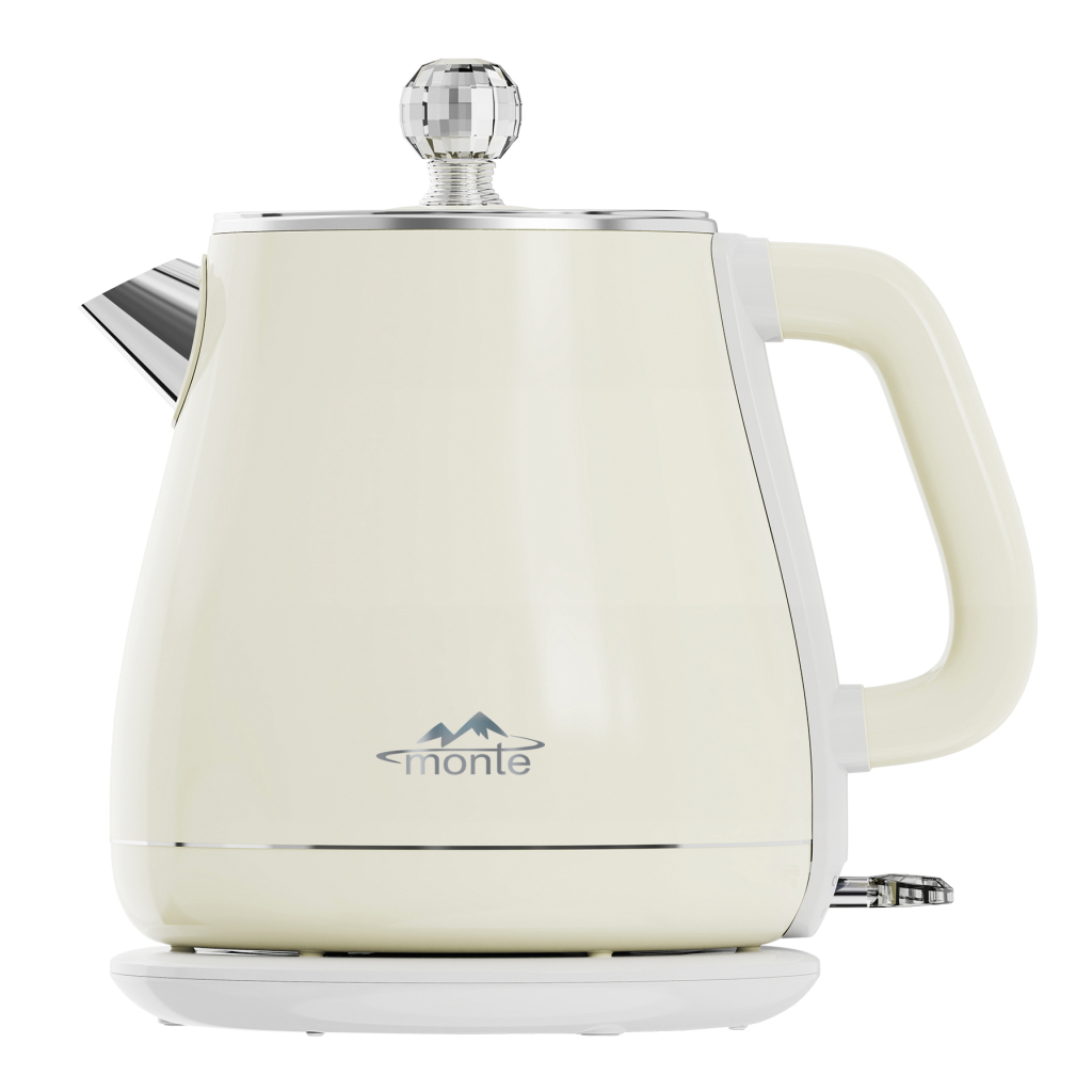Електрочайник Monte MT-1833 - зображення 1