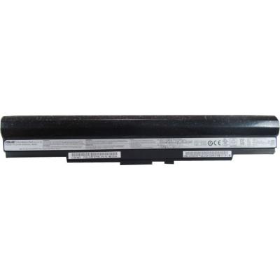 Акумулятор до ноутбука ASUS Asus A42-UL50 4400mAh 6cell 10.8V Li-ion (A47057) - зображення 1