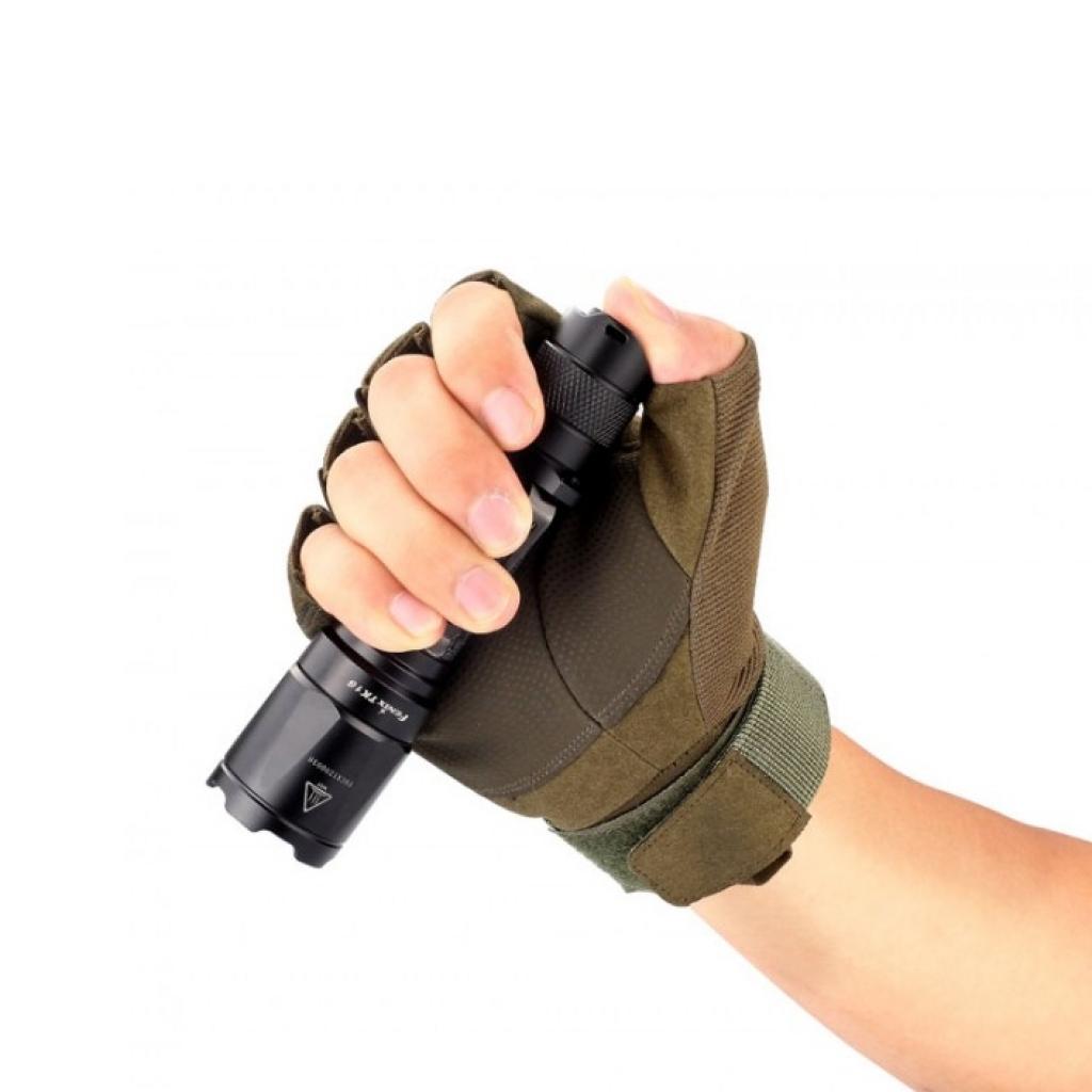 Ліхтар Fenix TK16 XM-L2 U2 (TK16XML2U2) - зображення 4